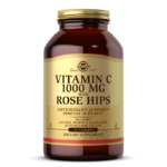Vitamin C 1000 mg with Rose Hips Tablets
