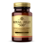 Royal Jelly “500” Softgels