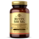 Rutin 500 mg Tablets