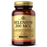 Selenium 200 mcg Tablets
