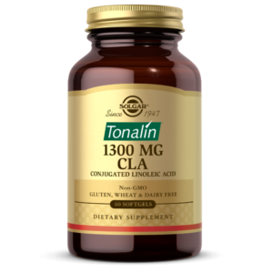 Tonalin® CLA 1300 mg Softgels