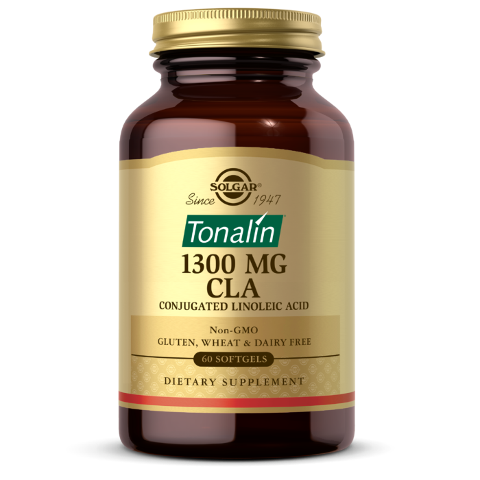 Tonalin® CLA 1300 mg Softgels