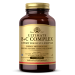 Ultimate B+C Complex Tablets