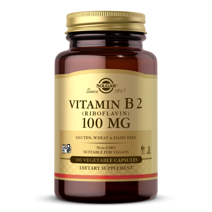 Vitamin B2