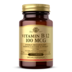 Vitamin B12 100 mcg Tablets