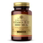 Vitamin B12 1000 mcg Nuggets