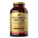 Vitamin C 1000 mg Vegetable Capsules