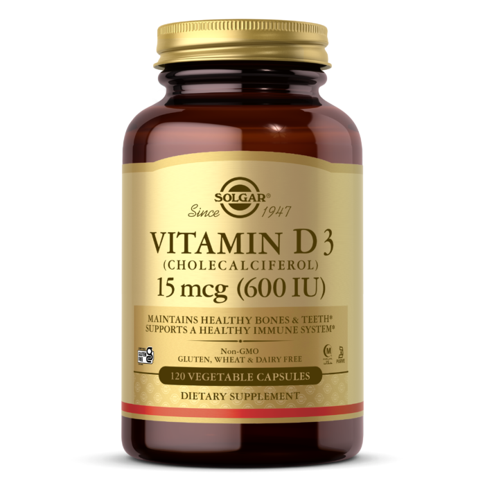 how much is 15 mcg in iu of vitamin d