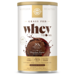 Grass Fed Whey To Go®, Chocolate