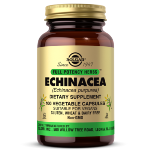 FP Echinacea Vegetable Capsules