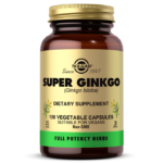 FP Super Ginkgo Vegetable Capsules