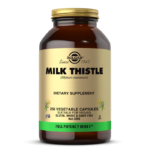 FP Milk Thistle Vegetable Capsules