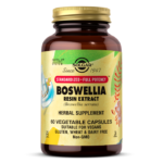 SFP Boswellia Resin Extract Vegetable Capsules