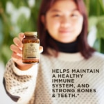 Vegan  Vitamin D3 25 mcg (1000 IU)