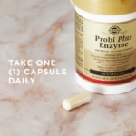 Probi®  Plus Enzyme Capsules 