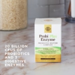 Probi®  Plus Enzyme Capsules 