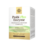 Probi®  Plus Enzyme Capsules 