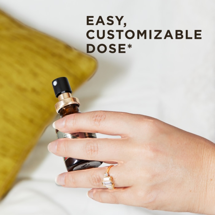 Liposomal  Melatonin Sleep Spray