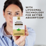 Liposomal
  Melatonin Sleep Spray