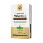 Liposomal  Melatonin Sleep Spray