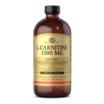 L-Carnitine 1500 mg Liquid
