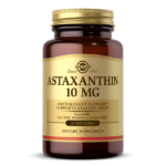 Astaxanthin 10 mg Softgels