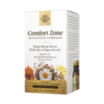 Comfort Zone Digestive Complex Vegetable Capsules