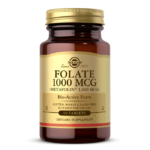 Folate 1000 MCG (Metafolin® 1,000 MCG) Tablets