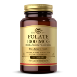 Folate 1000 MCG (Metafolin® 1,000 MCG) Tablets