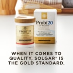 Probi® 20 Billion Vegetable Capsules