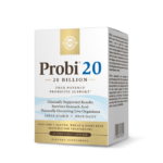 Probi® 20 Billion Vegetable Capsules