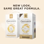 Full Spectrum Curcumin Licaps™