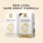 Full Spectrum Curcumin Licaps™