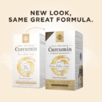 Full Spectrum Curcumin Licaps™