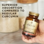 Full Spectrum Curcumin Licaps™