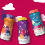 U-Cubes™ Children’s Vitamin C Gummies