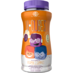 U-Cubes™ Children’s Vitamin C Gummies