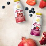 Energy Kicks – Natural Pomegranate Flavor