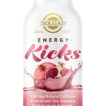 Energy Kicks – Natural Pomegranate Flavor
