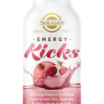 Energy Kicks – Natural Pomegranate Flavor